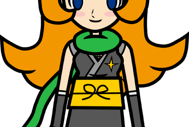 Penny crygor paper shin aka keroro gunsou wiki