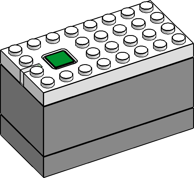 Lego powered up guide