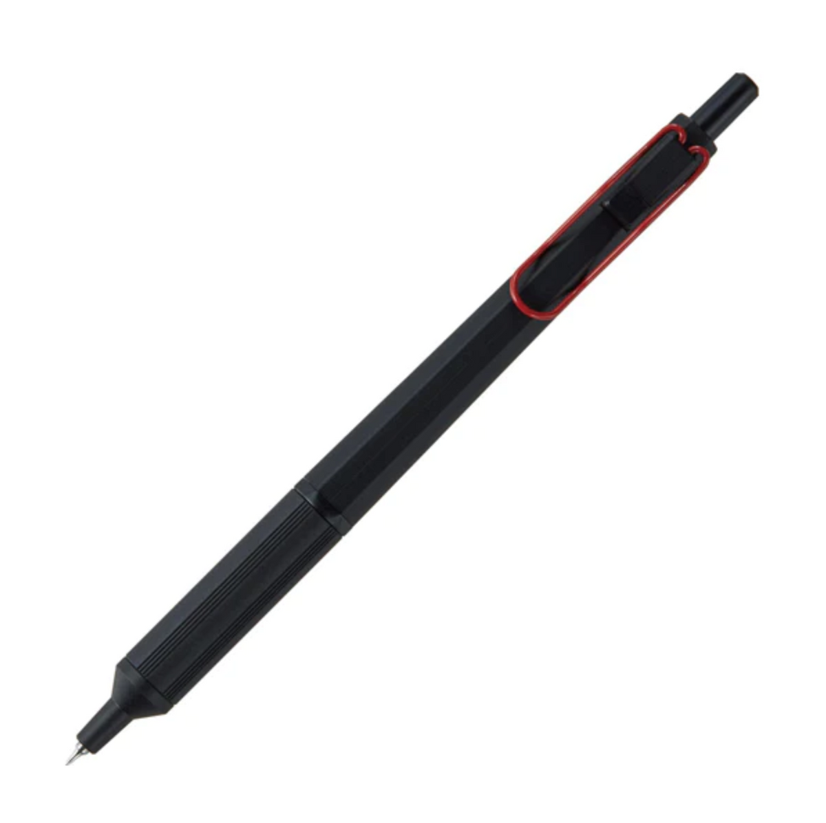 Uni jetstream edge ballpoint pen