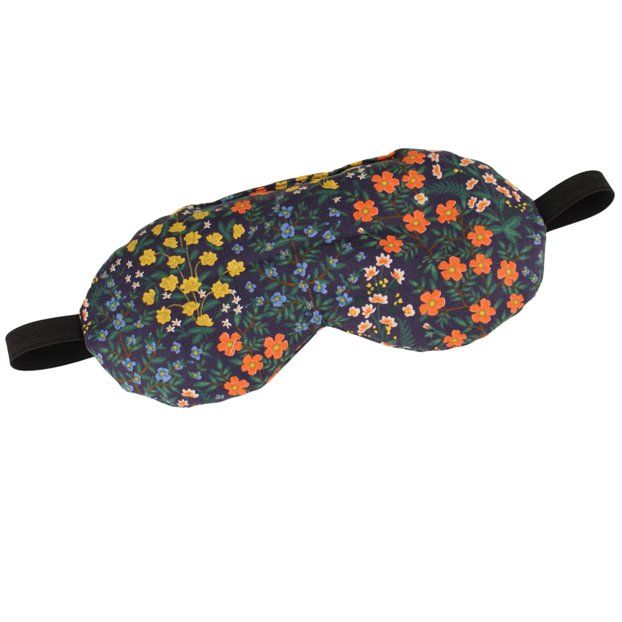 Lavender eye mask