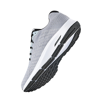 Fuerza mens athletic everyday tennis walking sports running shoes gray us