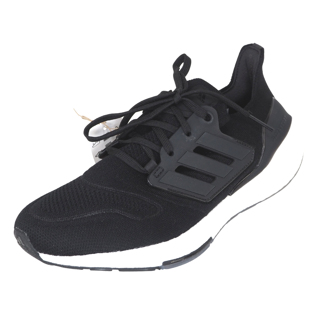 Ðadidas ultraboost running athletic shoes black white gx womens size