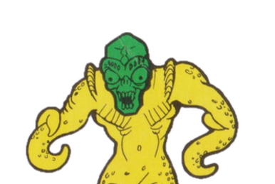 Vampire monster in my pocket wiki