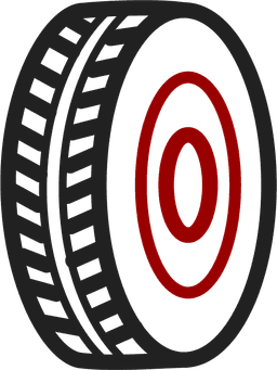 Custom tires custom wheels wheel and tire packages chrome rims for your car truck or suv from performance plus wheel and tire