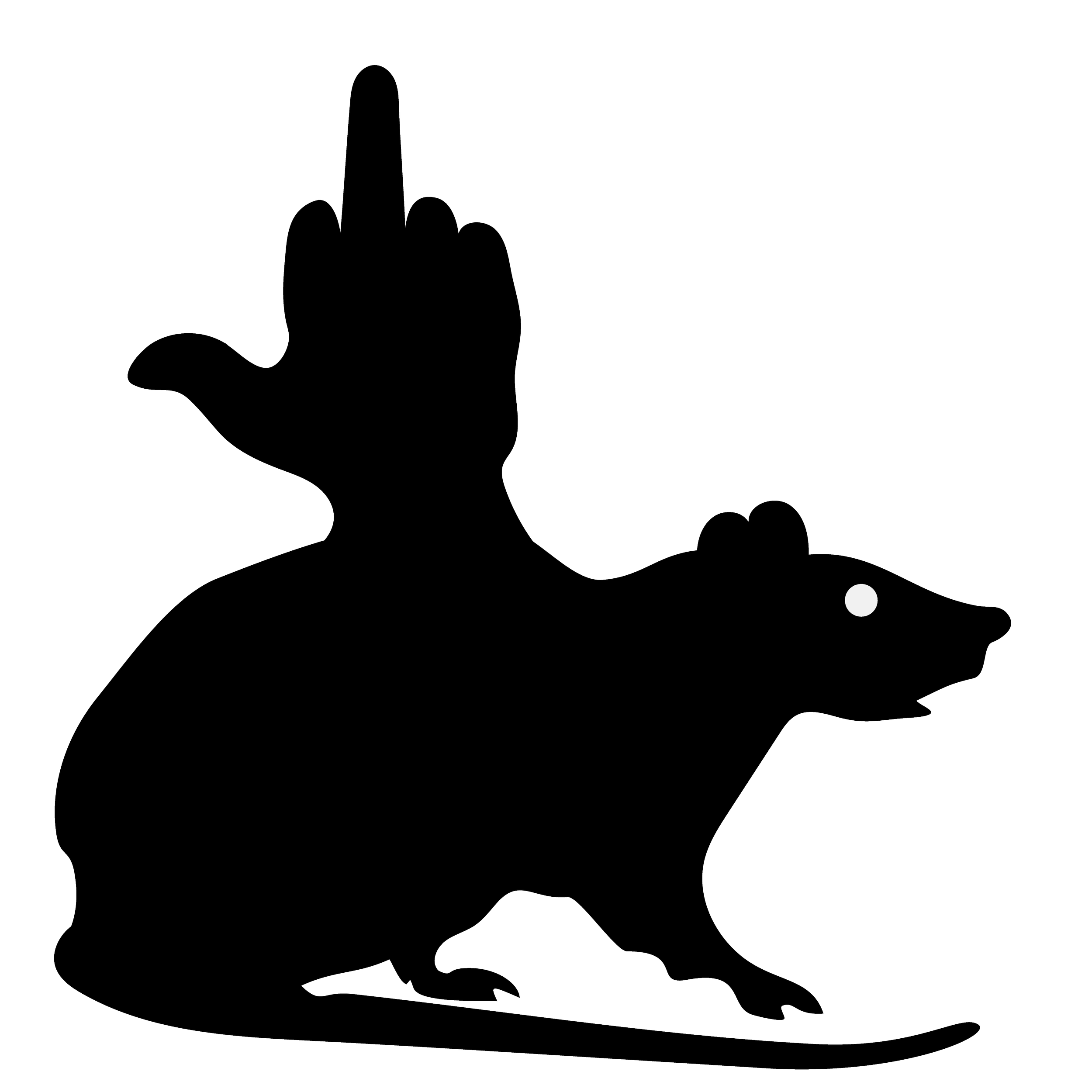 Vector grid â wretched blasphemy