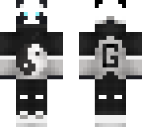 Gamer minecraft skins