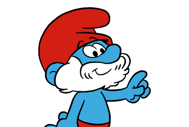 Pants smurfs fanon wiki