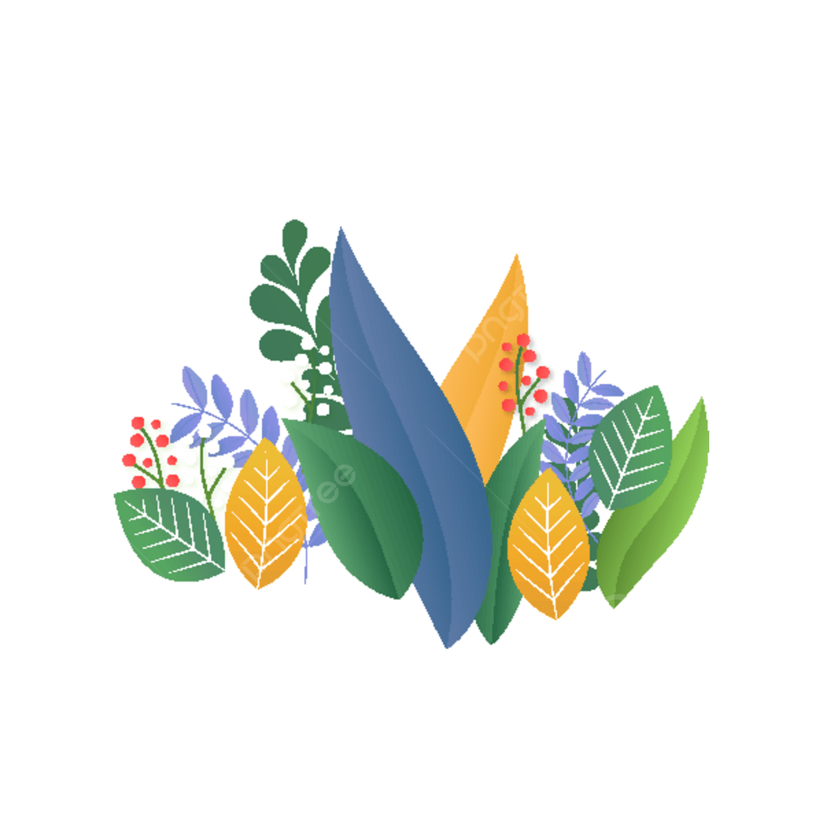 Plant template png transparent images free download vector files