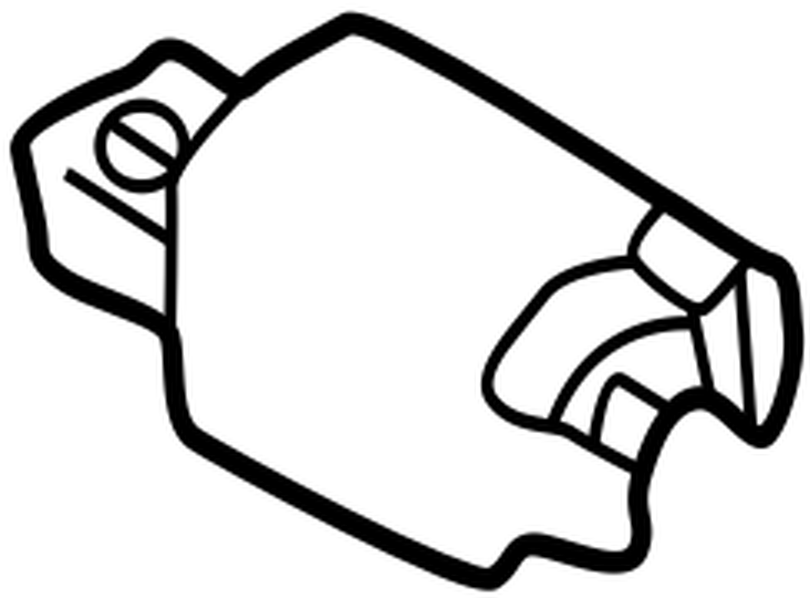 Kia relay assypower new genuine oem part