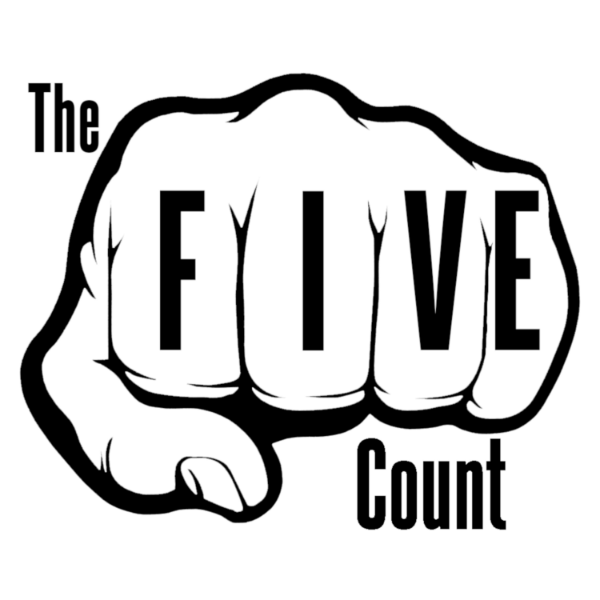 The five count listen to podcasts on demand free