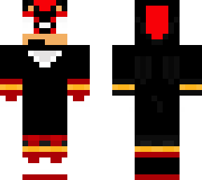 Sonic minecraft skins