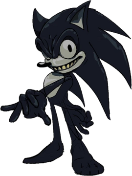 X joedoughboi and revie retake continued sonicexe wiki