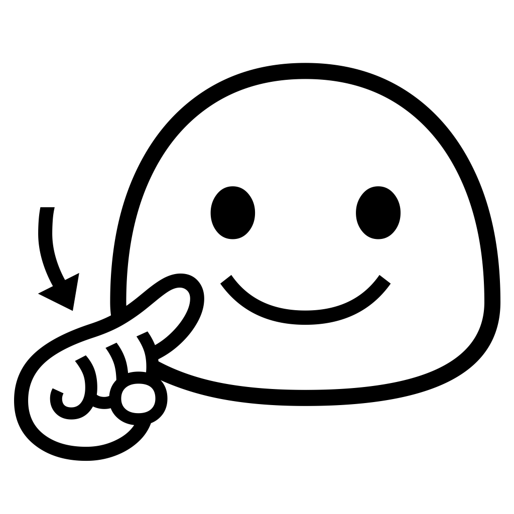 Ð deaf person emoji
