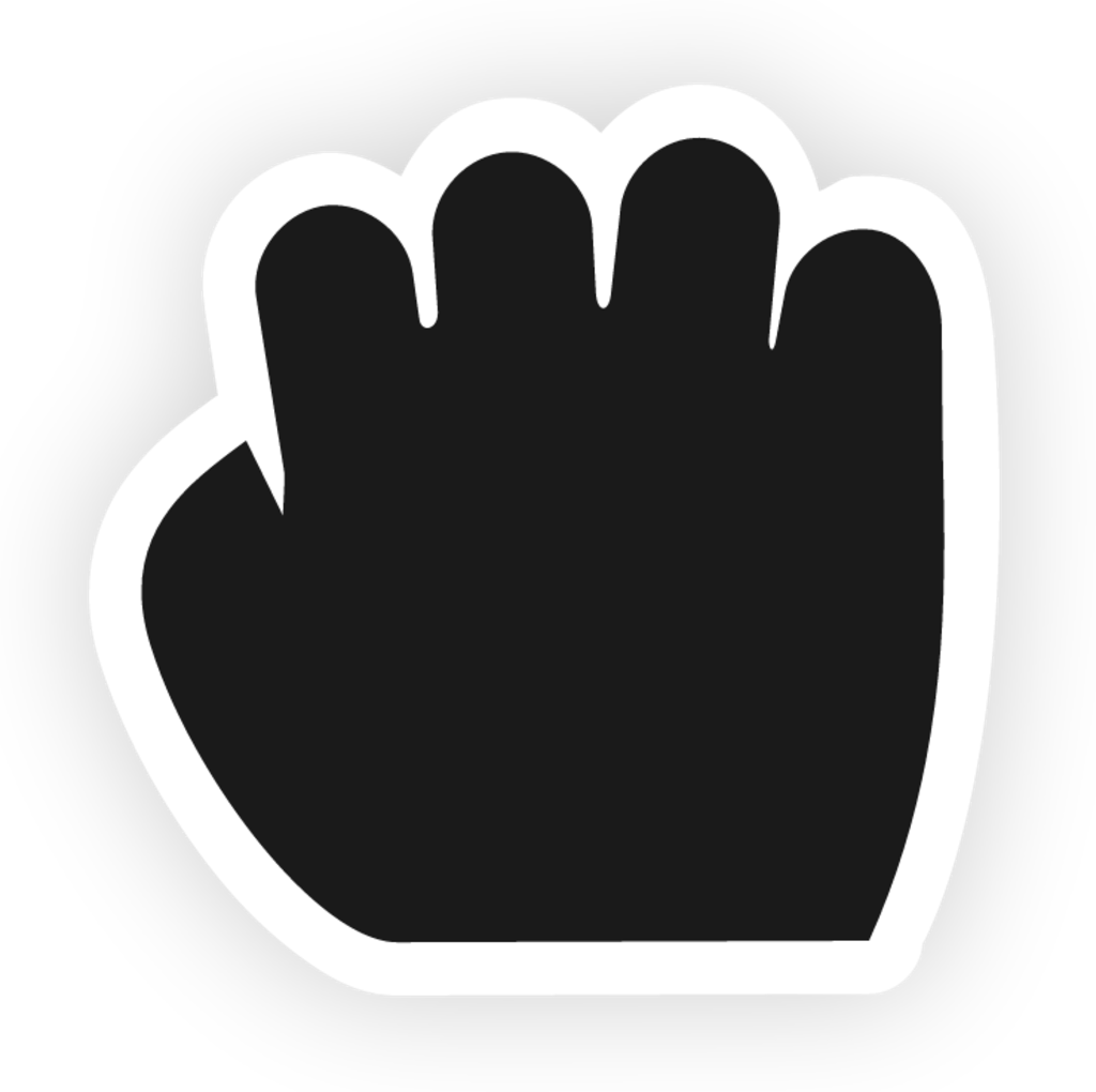 Dnd move icon