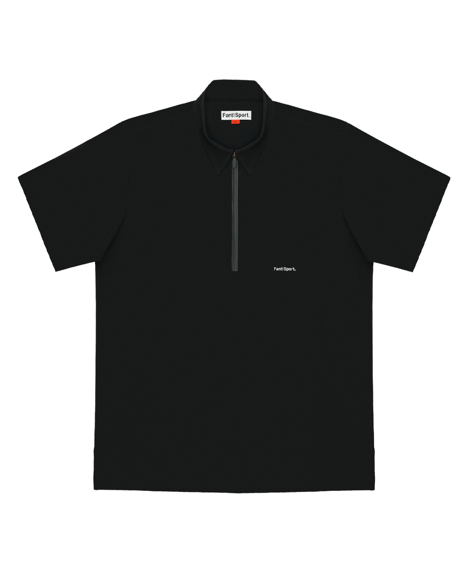 Fantl sport the hybridâ half zip