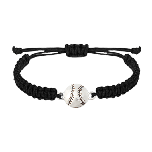 Personalized sports jewelry accessories for girls