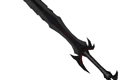 Bloodskal blade elder scrolls