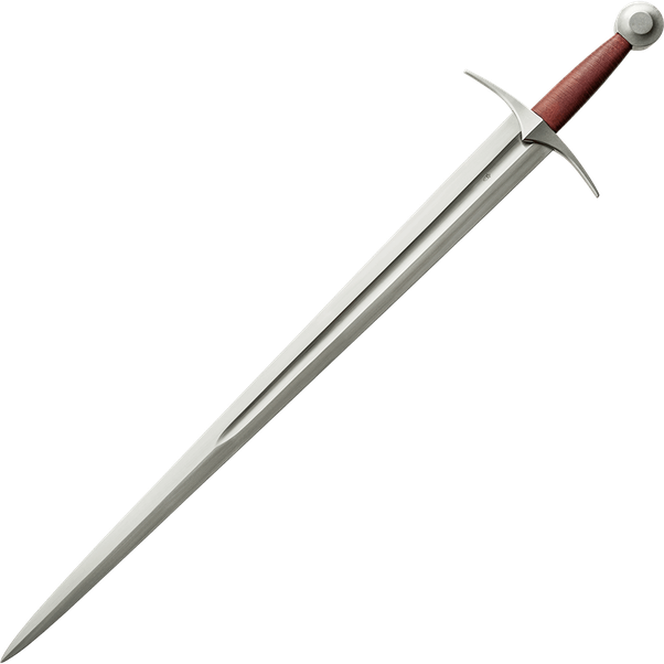 There is a strange black tarnish on my sword what is it and how do i remove it