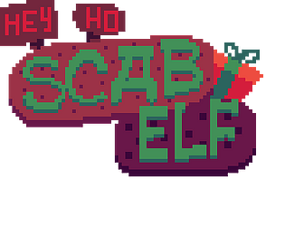 Latest games in game jams tagged pixel art