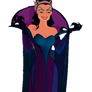 Princess snow white vector by homersimpson on
