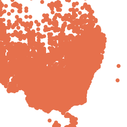 Brachyscome atlas of living stralia