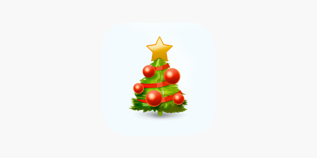 Christmas greetings cards on the app store