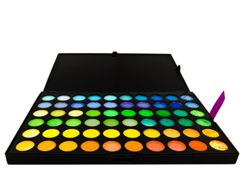 Color palette collection png transparent images free download vector files