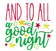 Christmas embroidery designer mall