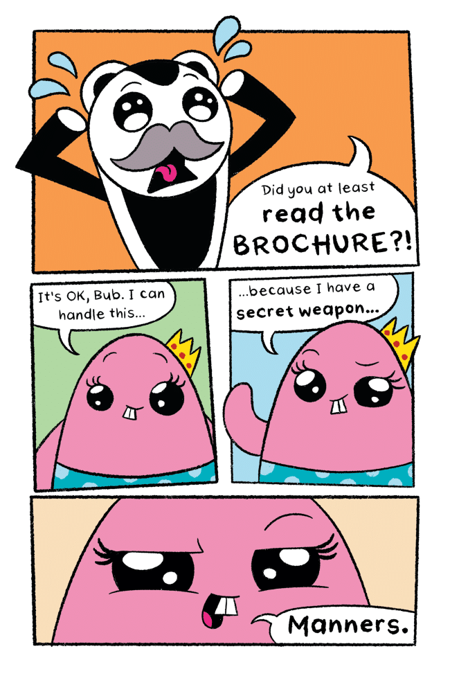 Oni press archives