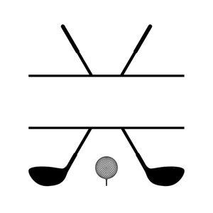 Golf prints