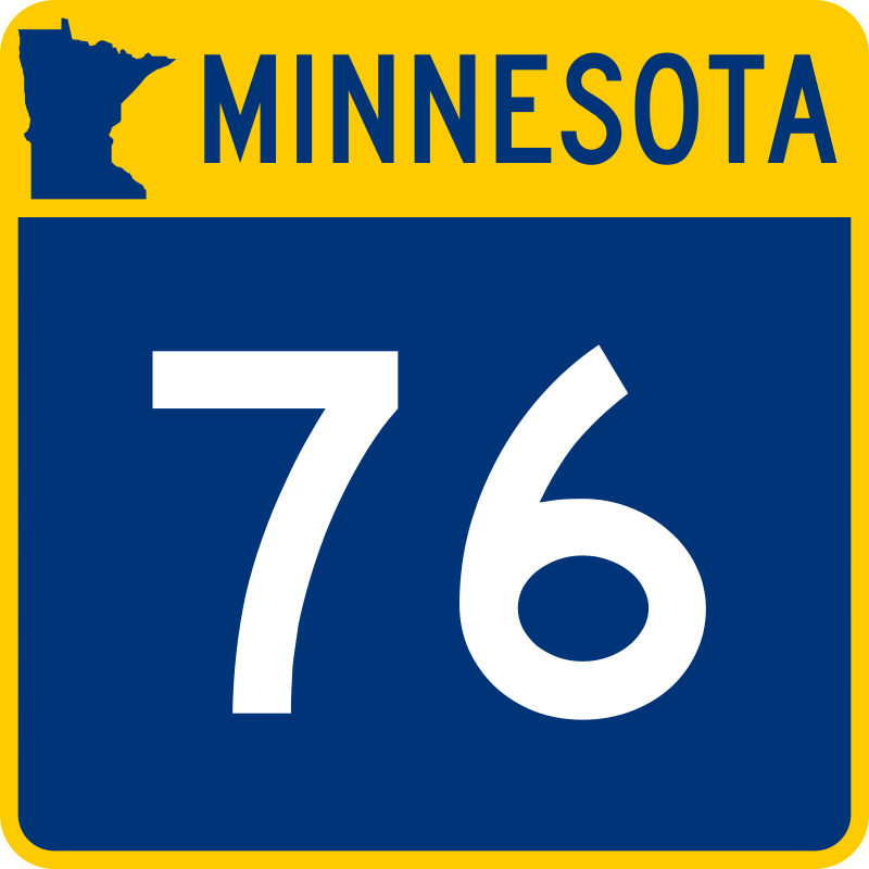 Minnesota state highway