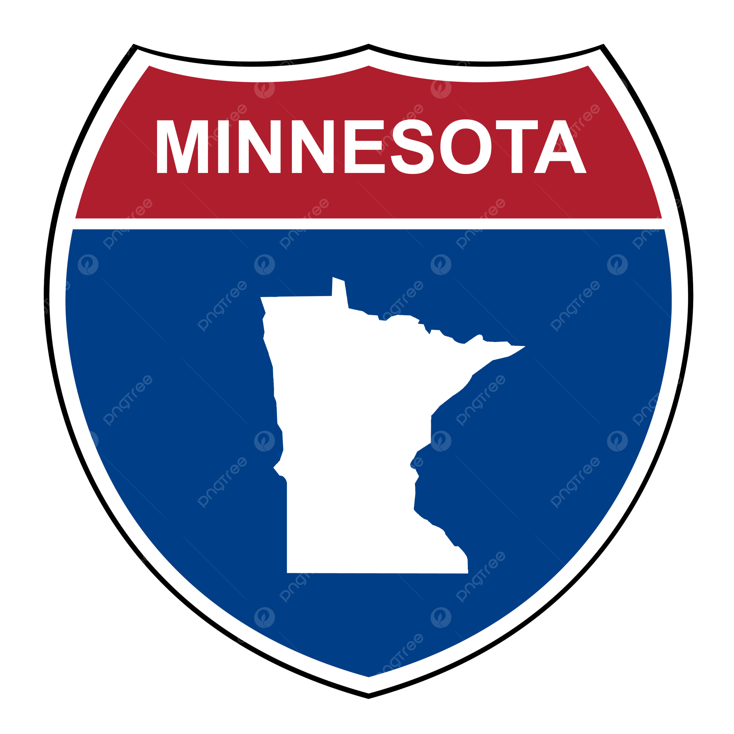Minnesota png vector psd and clipart with transparent background for free download