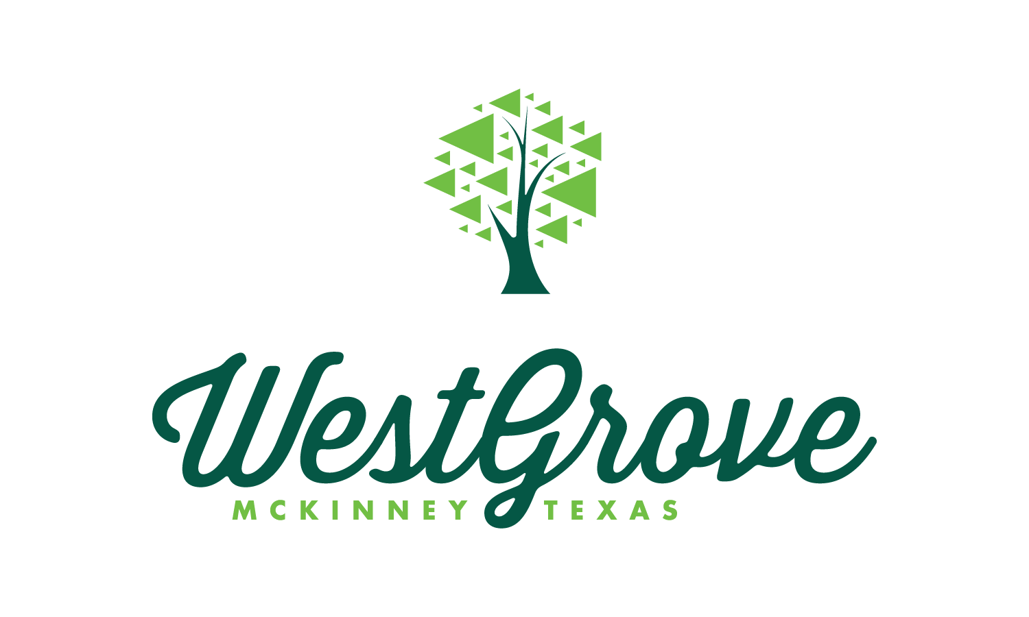 Mckinney â west grove â falcon realty advisors