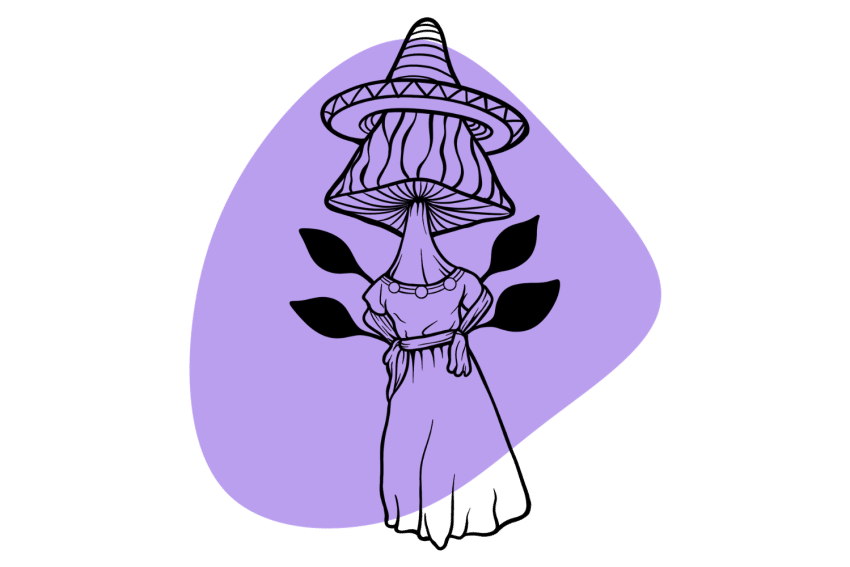 Â psychedelic pharmacopeia