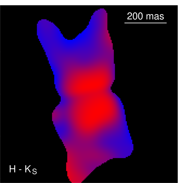 Properties of the close binary and circumbinary torus of the red rectangle â arxiv vanity