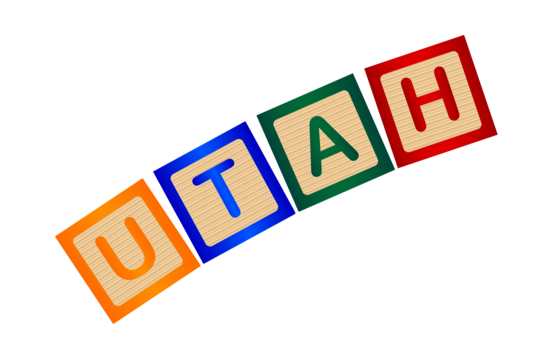 Utah png transparent images free download vector files
