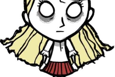 Webber dont starve wiki