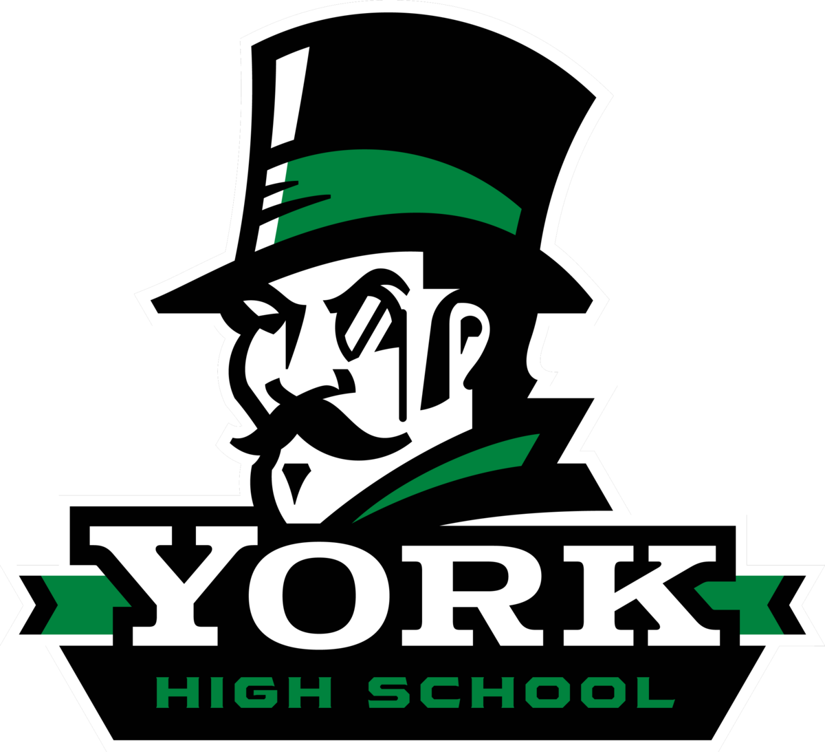 York community high school
