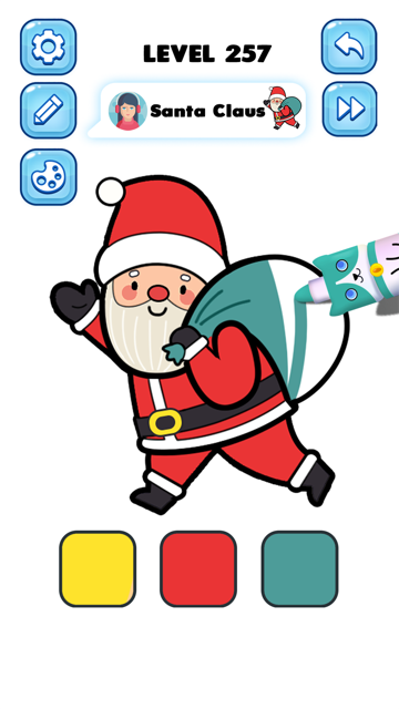 App profile