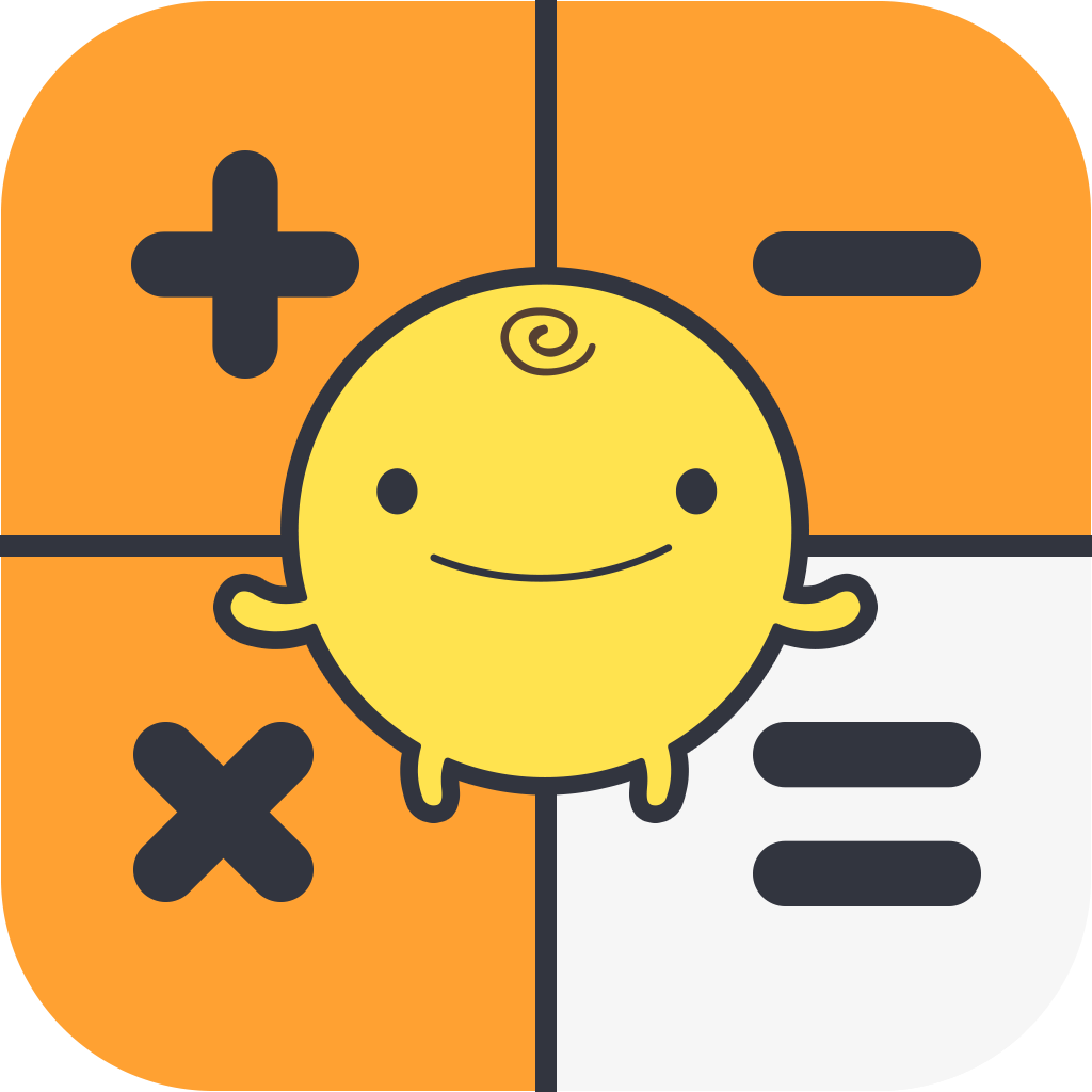 Simsimi calculator apps