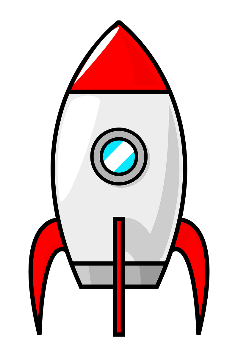 Rocket png images free photos png stickers wallpapers backgrounds