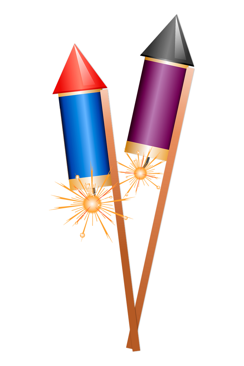 Fireworks rocket images free photos png stickers wallpapers backgrounds