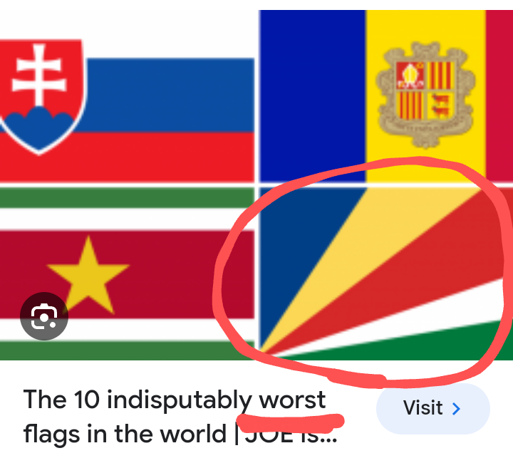 I bined every flags in one flag what do you think rjacksucksatgeography