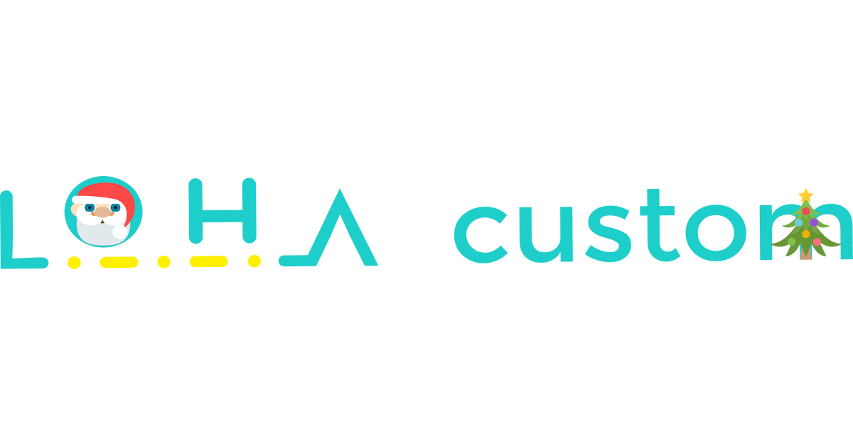 Loha custom