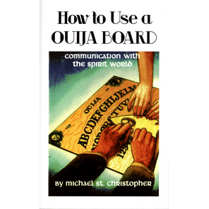 Ouija board