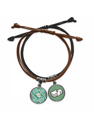 Mexican bracelet