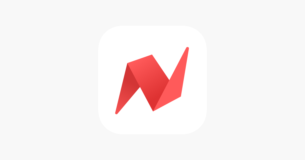 Newsbreak local news alerts on the app store