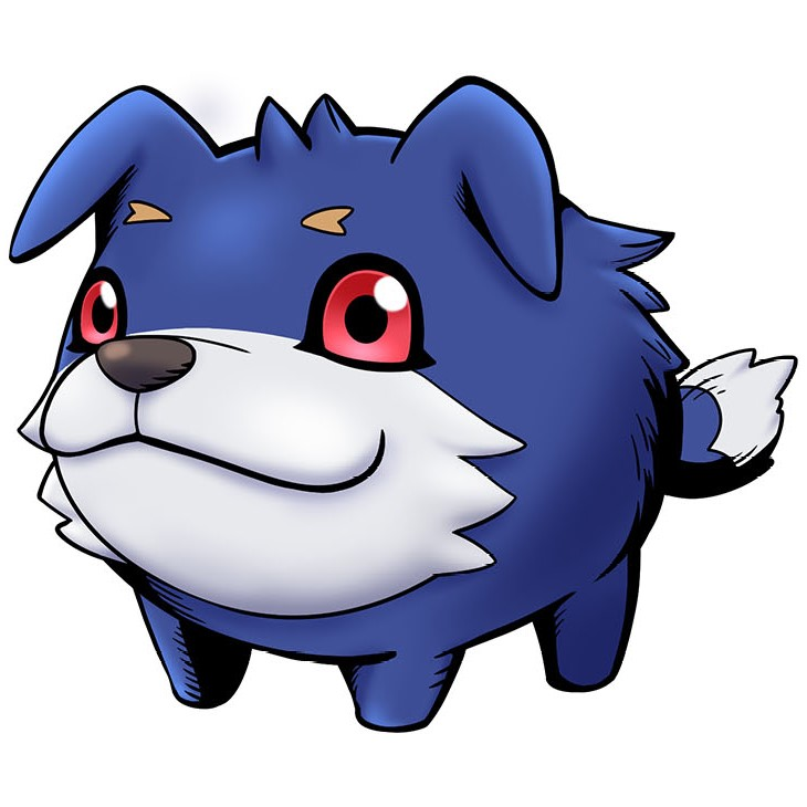 Always a lost cause â mimi tachikawa and her digimon partner picspam
