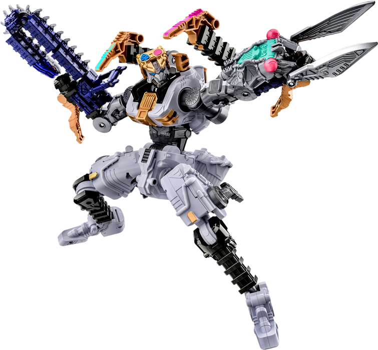Discuss everything about rangerwiki