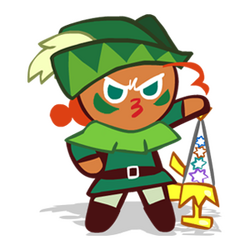 Categoryorange haired characters